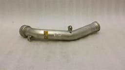 MERCEDES-BENZ Mercedes E Class W207 Intercooler Pipe A6420980707 Pressure Tube Intercooler Tube OM642 — thumbnail 4