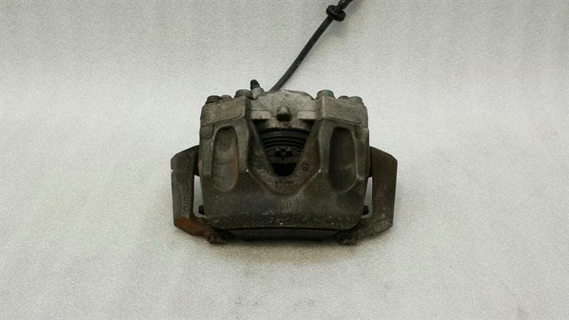 Mercedes W207 left front calliper A2044213581 caliper front left AMG pack