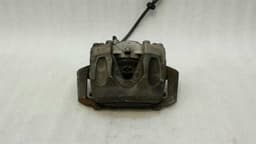 MERCEDES-BENZ Mercedes W207 left front calliper A2044213581 caliper front left AMG pack — thumbnail 5
