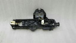 MERCEDES-BENZ Mercedes E Class W207 FLH door handle carrier A2047600734 door handle carrier VL — thumbnail 5
