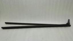 MERCEDES-BENZ Mercedes E Class W207 FLH Moulding Garnish A2077250182 Strip Front Left — thumbnail 2
