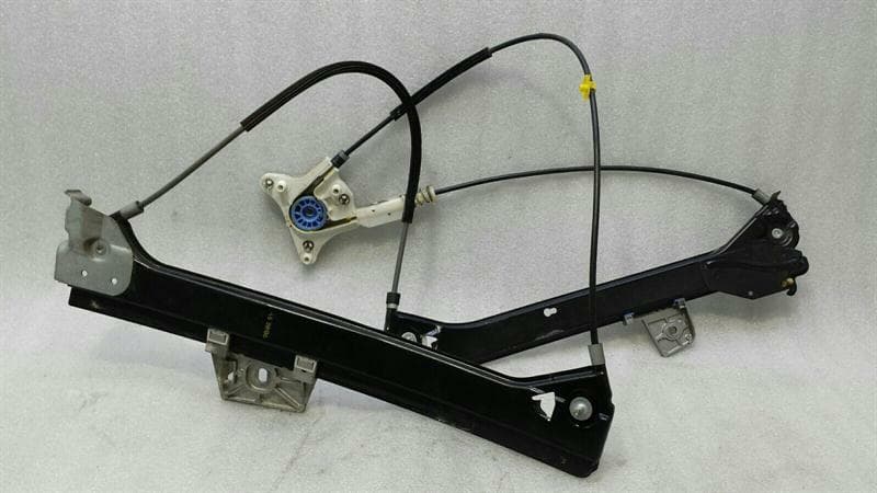 Mercedes CLK W209 Right Door Winder A2097200846 Power Window Right.
