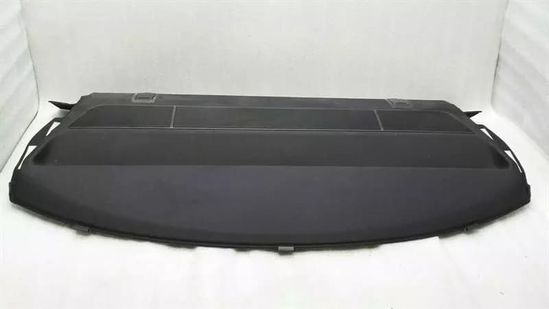 MERCEDES-BENZ Mercedes E Class W207 Parcel Shelf A2076903100 Hut Pad A2076900049