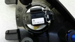 MERCEDES-BENZ Mercedes E Class W207 Front Left Tweeter A2077200311 Speaker Front Left — thumbnail 3