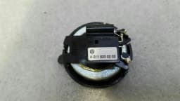 MERCEDES-BENZ Mercedes E Class W207 Tweeter A2118200202 Speakers — thumbnail 3
