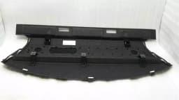 MERCEDES-BENZ Mercedes E Class W207 Parcel Shelf A2076903100 Hut Pad A2076900049 — thumbnail 3