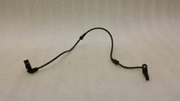 MERCEDES-BENZ Mercedes E Class W207 A.B.S Sensor A2075400017 ABS Sensor Front — thumbnail 5