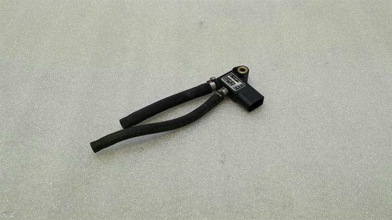 MERCEDES-BENZ Mercedes E Class W207 DPF Sensor A0071536128 Flue Gas Pressure Sensor OM642 V6
