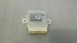 MERCEDES-BENZ Mercedes E Class W207 PDC Module A2129003704 PTS Control Unit Parking Aid — thumbnail 1