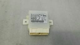 MERCEDES-BENZ Mercedes E Class W207 PDC Module A2129003704 PTS Control Unit Parking Aid — thumbnail 4