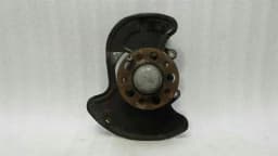 MERCEDES-BENZ Mercedes W204 W207 Right Front Hub A2043320201 Wheel Bearing Housing Front Right — thumbnail 4
