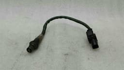MERCEDES-BENZ Mercedes CLK W209 Lambda Sensor A0035426918 Oxygen Sensor OM642 V6 — thumbnail 3