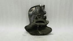 MERCEDES-BENZ Mercedes W204 W207 Left Front Hub A2043320101 Wheel Bearing Housing Front Left — thumbnail 3