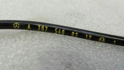 MERCEDES-BENZ Mercedes E Class W207 A.B.S Sensor A2075400317 ABS Sensor — thumbnail 7