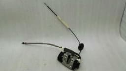 MERCEDES-BENZ Mercedes E Class W207 Right Door Lock A2047202435 Right Door Lock — thumbnail 2