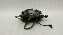 MERCEDES-BENZ Mercedes W207 right front calliper A2044213681 caliper front right AMG pack — thumbnail 7