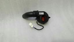 MERCEDES-BENZ Mercedes E Class W207 Control Cooling Fan A2048300808 Radio Impeller Fan — thumbnail 5