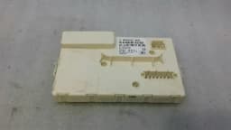 MERCEDES-BENZ Mercedes E Class W207 Window Module A2079003700 Control Unit Power Window — thumbnail 1