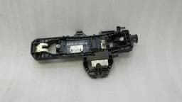 MERCEDES-BENZ Mercedes E Class W207 FLH door handle carrier A2047600734 door handle carrier VL — thumbnail 1