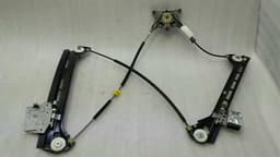 MERCEDES-BENZ Mercedes E Class W207 Front Door Winder A2077200146 Window Regulator Front Left — thumbnail 3