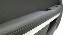 MERCEDES-BENZ Mercedes E Class W207 RHD Door Card Front Left A2077201470 Right Hand Drive Black — thumbnail 8