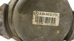 MERCEDES-BENZ Mercedes E Class W207 Engine Mount A2042402317 Engine Holder OM642 — thumbnail 8