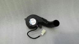 MERCEDES-BENZ Mercedes E Class W207 Control Cooling Fan A2048300808 Radio Impeller Fan — thumbnail 3