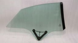 MERCEDES-BENZ Mercedes E Class W207 Rear 1/4 Glass A2076701500 Door Window 1/4 Rear Left — thumbnail 2
