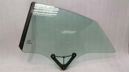 MERCEDES-BENZ Mercedes E Class W207 Rear 1/4 Glass A2076701500 Door Window 1/4 Rear Left — thumbnail 3