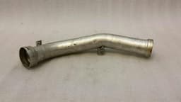 MERCEDES-BENZ Mercedes E Class W207 Intercooler Pipe A6420980707 Pressure Tube Intercooler Tube OM642 — thumbnail 5