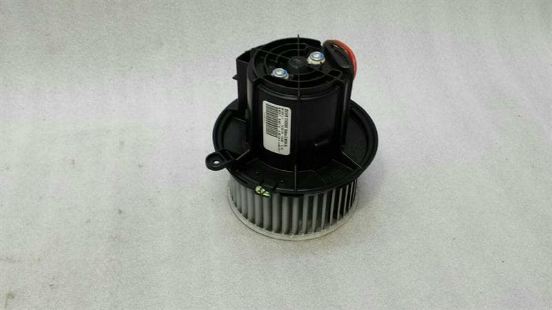 MERCEDES-BENZ Mercedes E Class W207 RHD Heater Blower A2048200908 Right Hand Drive