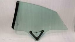 MERCEDES-BENZ Mercedes E Class W207 Rear 1/4 Glass A2076700210 Door Window 1/4 Rear Right — thumbnail 4