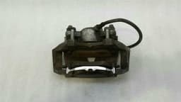MERCEDES-BENZ Mercedes W207 left front calliper A2044213581 caliper front left AMG pack — thumbnail 4