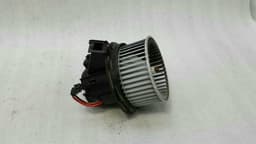MERCEDES-BENZ Mercedes E Class W207 RHD Heater Blower A2048200908 Right Hand Drive — thumbnail 2