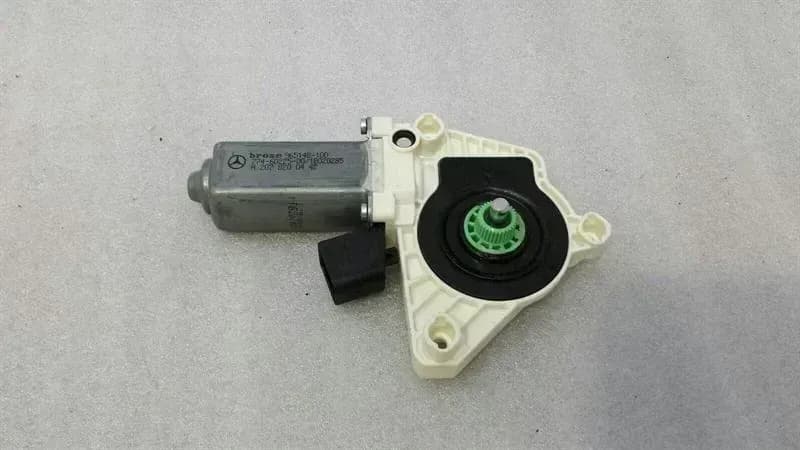 MERCEDES-BENZ Mercedes E Class W207 Right Door Window Motor A2078200442 Window Regulator Motor RE