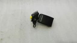 MERCEDES-BENZ Mercedes E Class W207 Right Belt Buckle A2048601069 Right Belt Buckle — thumbnail 1