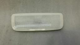 MERCEDES-BENZ Mercedes E Class W207 Rear Dome Light A2048204801 Interior Light Interior Lamp — thumbnail 1