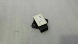 MERCEDES-BENZ Mercedes E Class W207 YAW RATE Sensor A0055422618 Rotation Rate Sensor — thumbnail 1