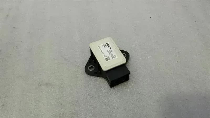 MERCEDES-BENZ Mercedes E Class W207 YAW RATE Sensor A0055422618 Rotation Rate Sensor