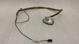 MERCEDES-BENZ Mercedes E Class W207 Roof Antenna A2078201075 Roof Antenna — thumbnail 1
