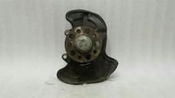 MERCEDES-BENZ Mercedes W204 W207 Left Front Hub A2043320101 Wheel Bearing Housing Front Left — thumbnail 1