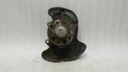 MERCEDES-BENZ Mercedes W204 W207 Left Front Hub A2043320101 Wheel Bearing Housing Front Left — thumbnail 4