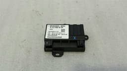 MERCEDES-BENZ Mercedes E Class W207 Fuel Pump Module A2129000406 Control Unit Fuel Pump — thumbnail 4