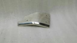 MERCEDES-BENZ Mercedes E Class W207 Right Door Chrome Trim A2077220228 Trim Door Right — thumbnail 1
