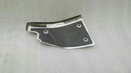 MERCEDES-BENZ Mercedes E Class W207 Right Door Chrome Trim A2077220228 Trim Door Right — thumbnail 5