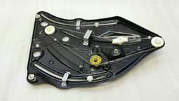 MERCEDES-BENZ Mercedes E Class W207 Rear Door Winder A2076700103 Window Regulator Rear Left — thumbnail 5