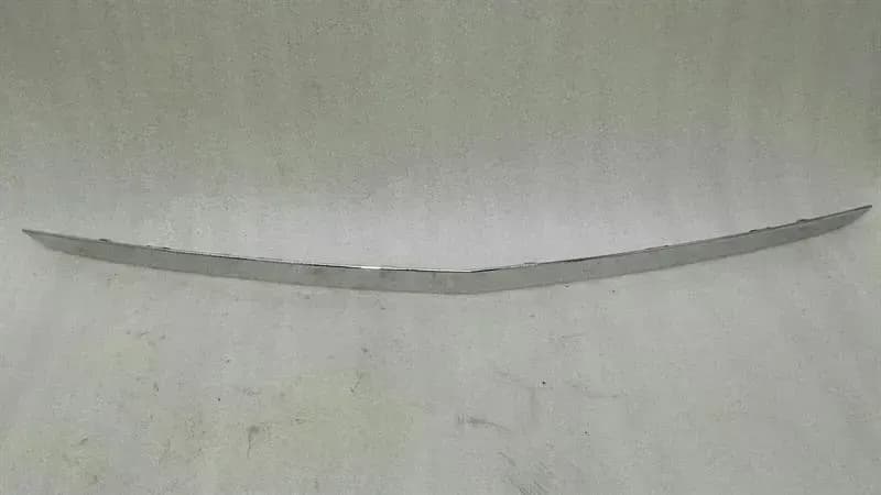 MERCEDES-BENZ Mercedes E Class W207 boat lid molding A2077570089 tailgate strip