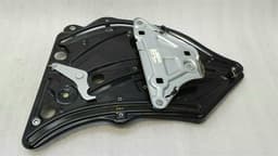 MERCEDES-BENZ Mercedes E Class W207 Rear Door Winder A2076700103 Window Regulator Rear Left — thumbnail 4