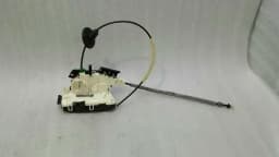 MERCEDES-BENZ Mercedes E Class W207 Right Door Lock A2047202435 Right Door Lock — thumbnail 1