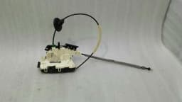 MERCEDES-BENZ Mercedes E Class W207 Right Door Lock A2047202435 Right Door Lock — thumbnail 4